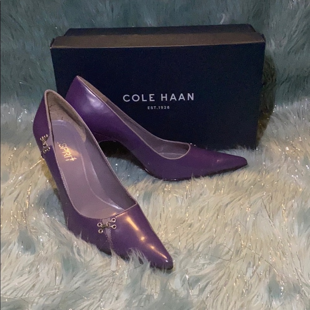 Espirit heels